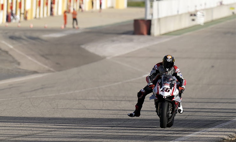 Moto Rapido’s Tommy Bridewell talks exclusively about more endurance racing, property development, brownies, V4R upgrades, WSBK chances, BSB 2020 calendar, his main competitors and plenty more