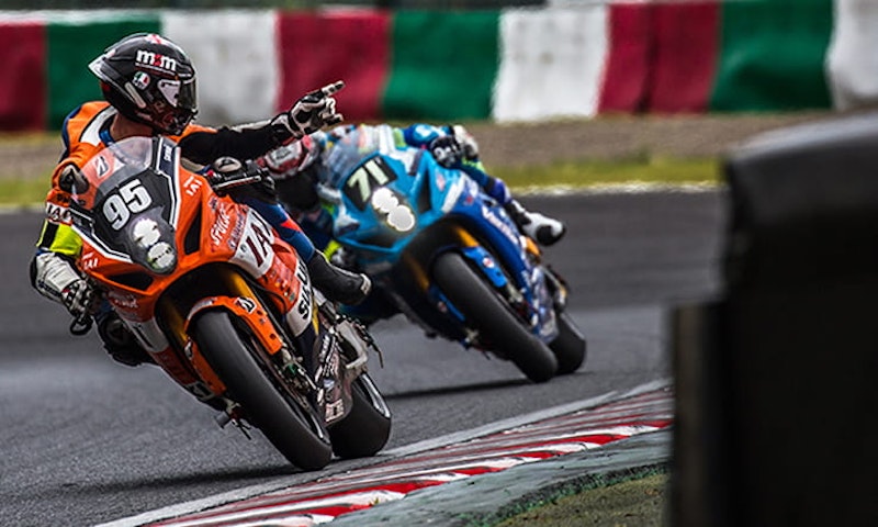 Moto Rapido’s Tommy Bridewell talks exclusively about more endurance racing, property development, brownies, V4R upgrades, WSBK chances, BSB 2020 calendar, his main competitors and plenty more