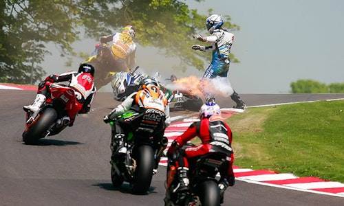 Best of BSB | Photo Gallery | Jamie Morris