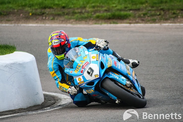 We sat down with renowned Bennetts BSB photographer, Jamie Morris, to take a look back at his some of his favourite BSB shots of all time.