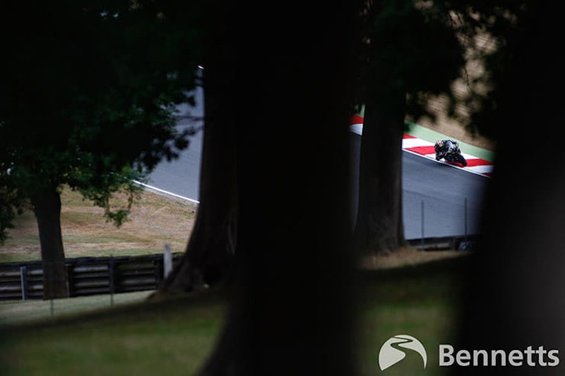 We sat down with renowned Bennetts BSB photographer, Jamie Morris, to take a look back at his some of his favourite BSB shots of all time.