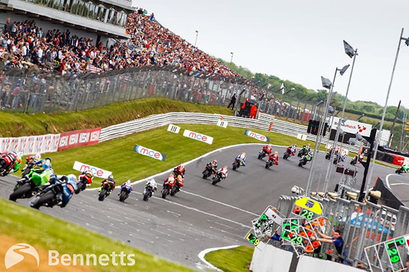 We sat down with renowned Bennetts BSB photographer, Jamie Morris, to take a look back at his some of his favourite BSB shots of all time.