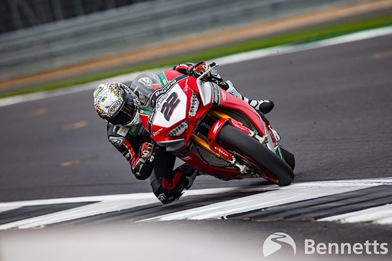 We sat down with renowned Bennetts BSB photographer, Jamie Morris, to take a look back at his some of his favourite BSB shots of all time.
