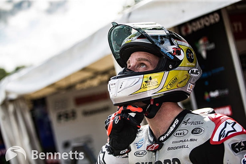 We sat down with renowned Bennetts BSB photographer, Jamie Morris, to take a look back at his some of his favourite BSB shots of all time.