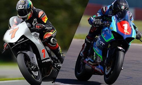 Shake-up for 2022 Supersport class confirmed | BSB | Bennetts