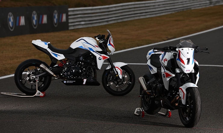 BMW F 900 R Cup_1
