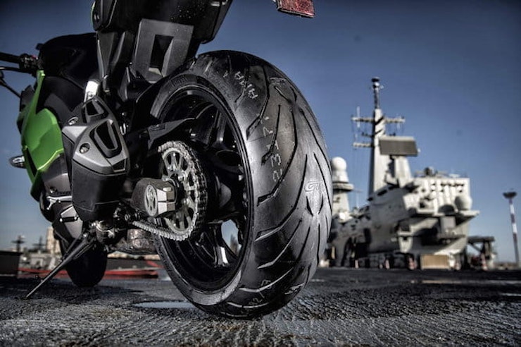 Tyre brands launch customer deals this summer