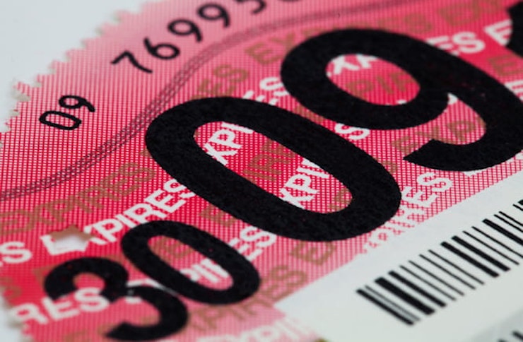Avoid getting fined!