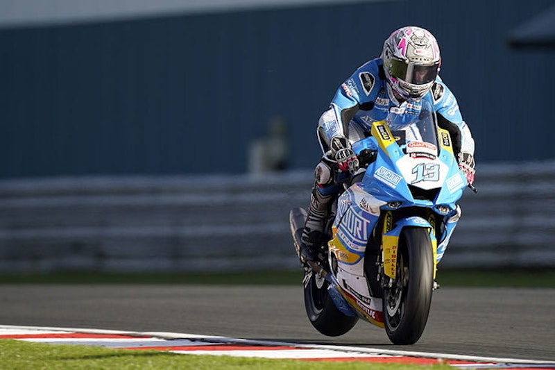 British Superstock and Supersport switch to slicks_06