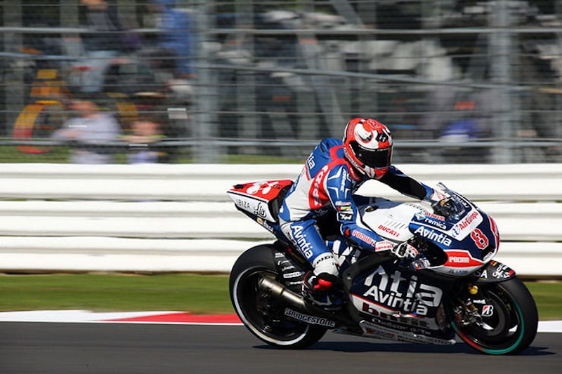 Hector Barbera back in Bennetts BSB with TAG Racing Honda_04
