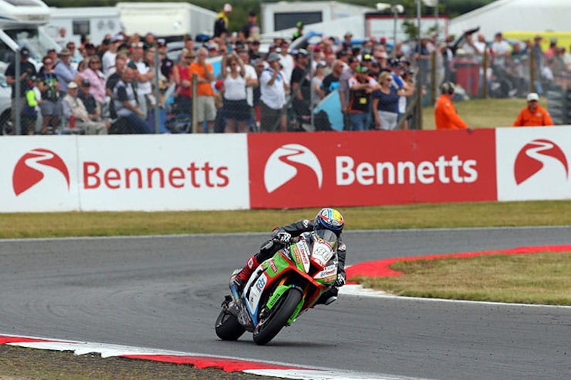 Hector Barbera back in Bennetts BSB with TAG Racing Honda_07