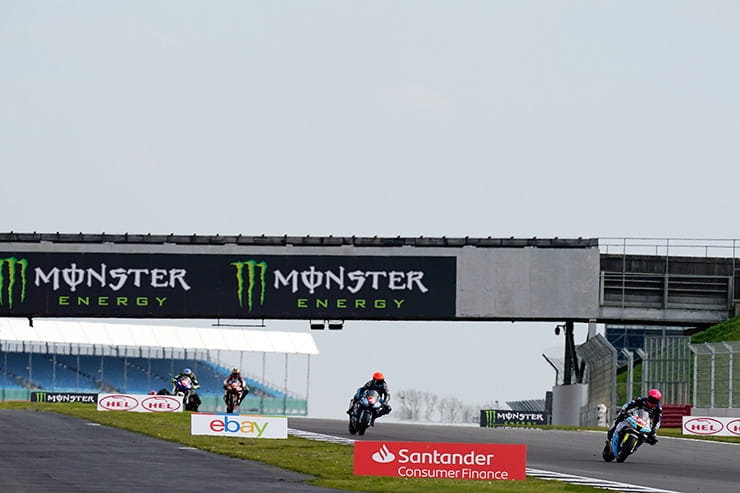 Franco Bourne bags Honda Racing BSB call up_01