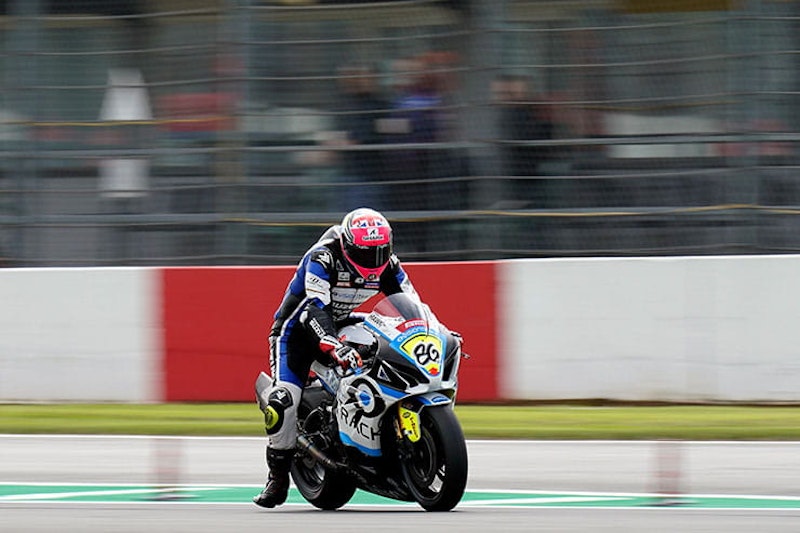 Charlie Nesbitt and Josh Owens join Hawk Racing for 2023 Bennetts BSB_04
