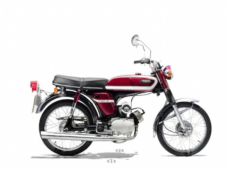 James May's FS1-E