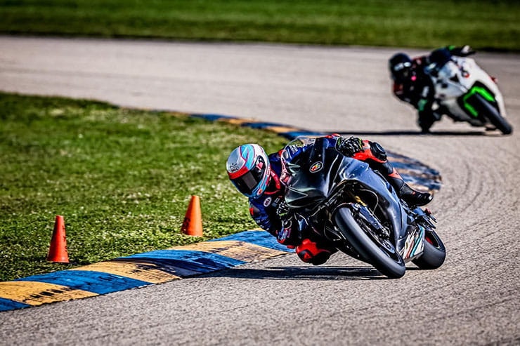 Truelove brothers set for Daytona 200_03