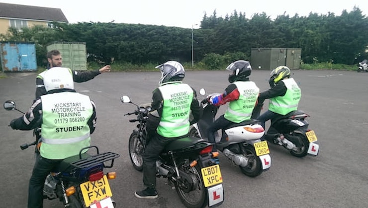 Government to roll out CBT changes from December