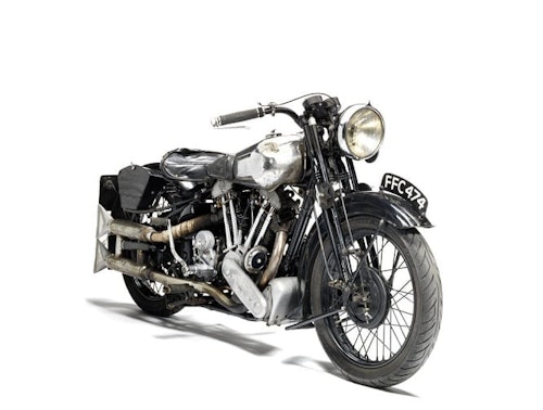 Record-breaking �3.6 million auction at Stafford Show