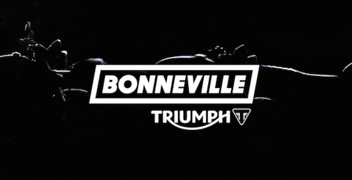 Triumph confirm new Bonneville for 2016