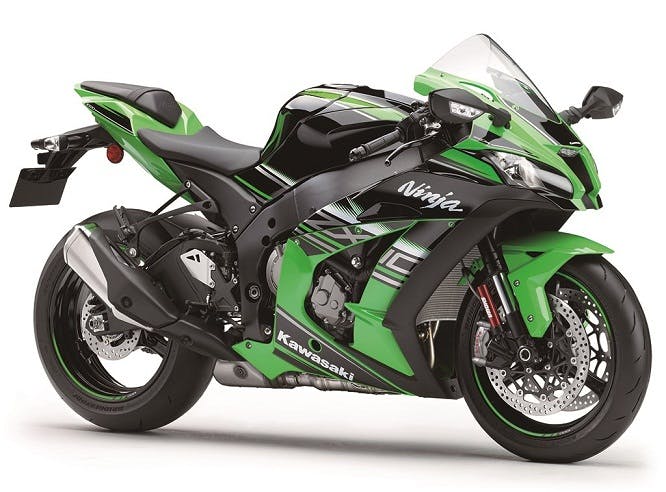 スックuk Kawasaki ZX10R 2016-2018 | Supersprox.co.uk
