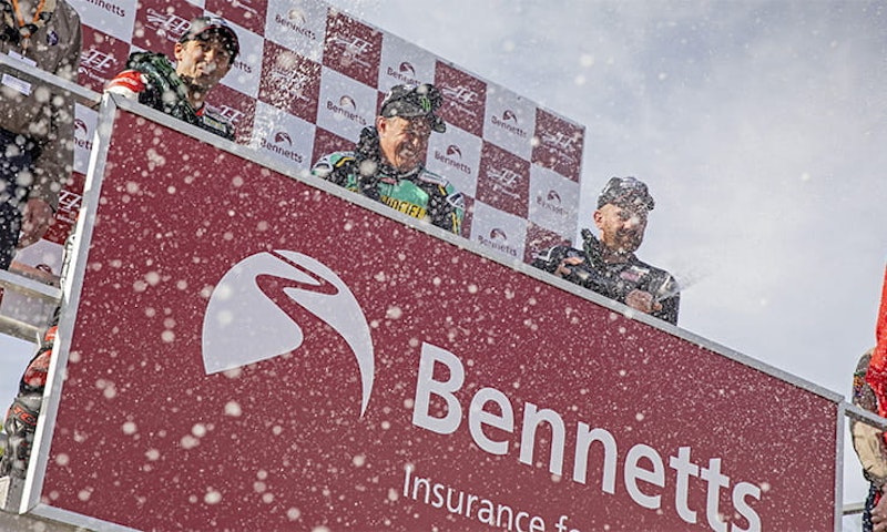Official: 2020 Classic TT Cancelled