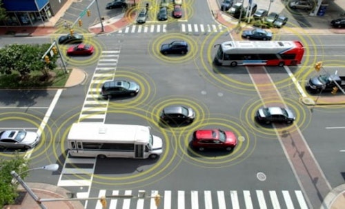 'Intelligent' motorcycles get one step closer