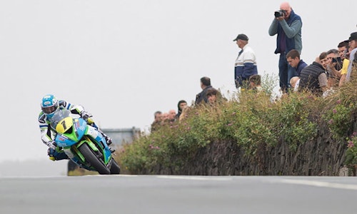 A preview of the S100 road races