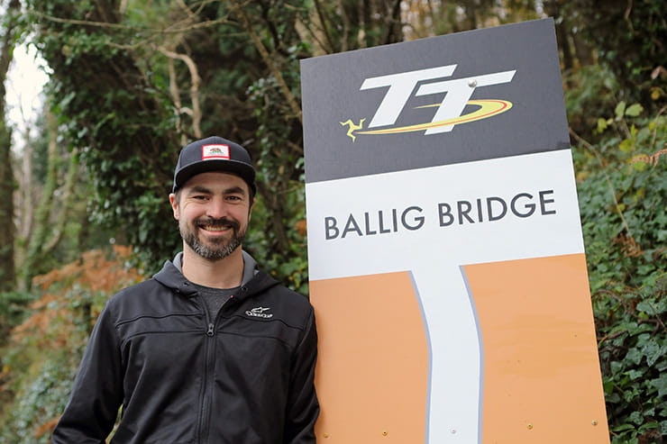 Isle of Man TT: Diary of a Newcomer #1