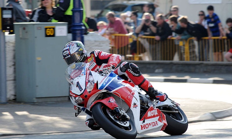 The Classic TT: Where, When, How….(A BikeSocial Guide)