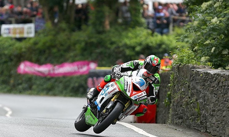 The Classic TT: Where, When, How….(A BikeSocial Guide)