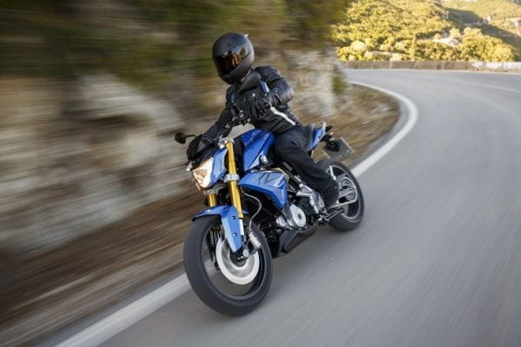 BMW confirms two new models for 2016 | BikeSocial