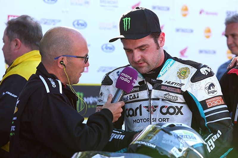2022 Isle of Man TT Tourist Trophy TV Radio Streaming Guide_08