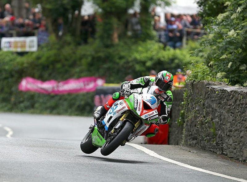Isle of Man TT Bike Class Guide