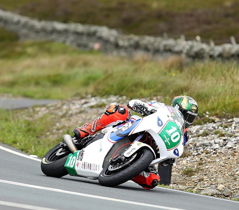 Isle of Man TT Bike Class Guide