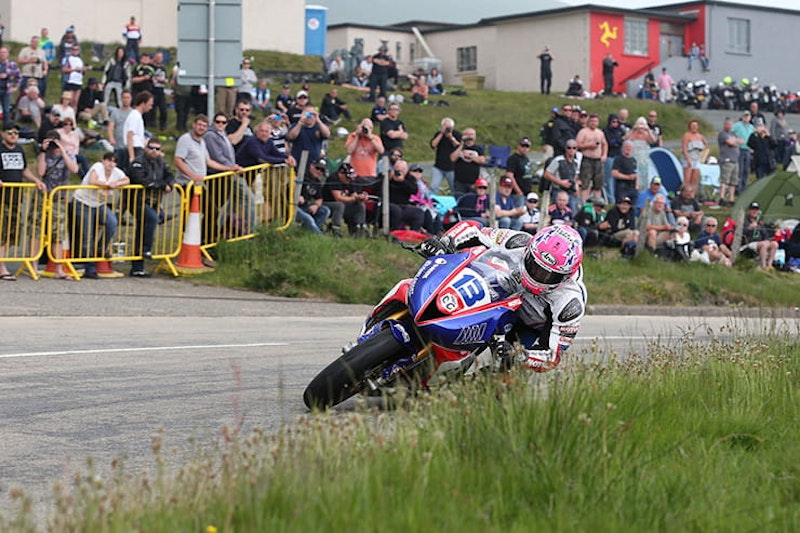 Isle of Man TT spectator guide