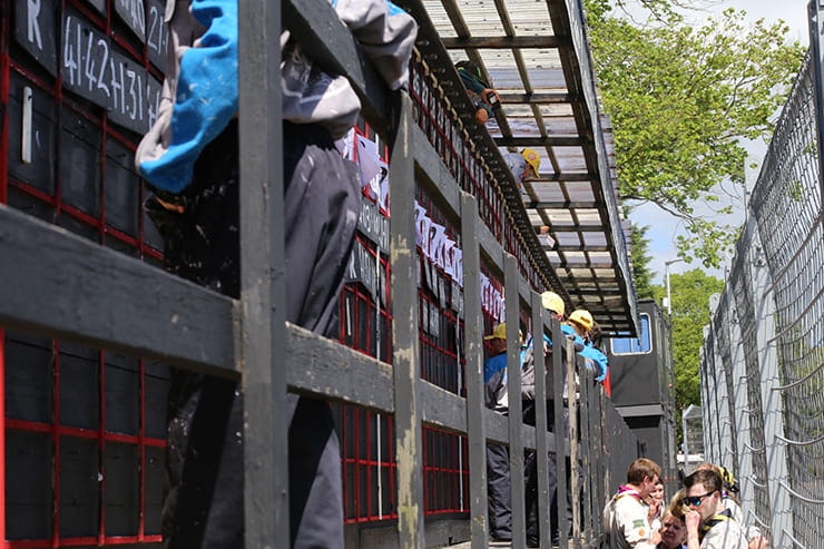 Isle of Man TT | Secrets of the Scoreboard