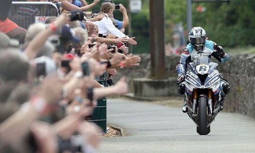 Isle of Man races go live in 2022 + other big changes confirmed