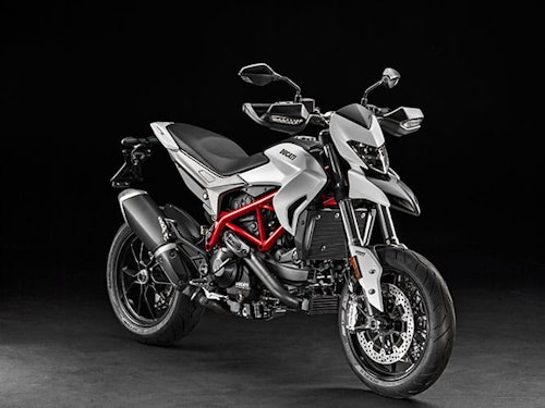 Ducati Hypermotard and Hyperstrada Models | BikeSocial