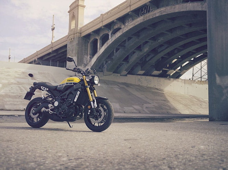 847cc triple pumps out 113bhp