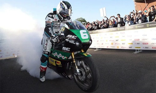 More Isle of Man TT Changes for 2022 | NEWS