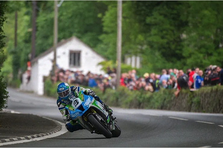 Isle of Man TT Rebuilt for 2022_01