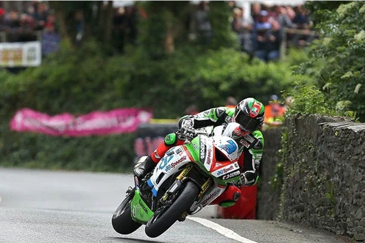 Isle of Man TT Rebuilt for 2022_02