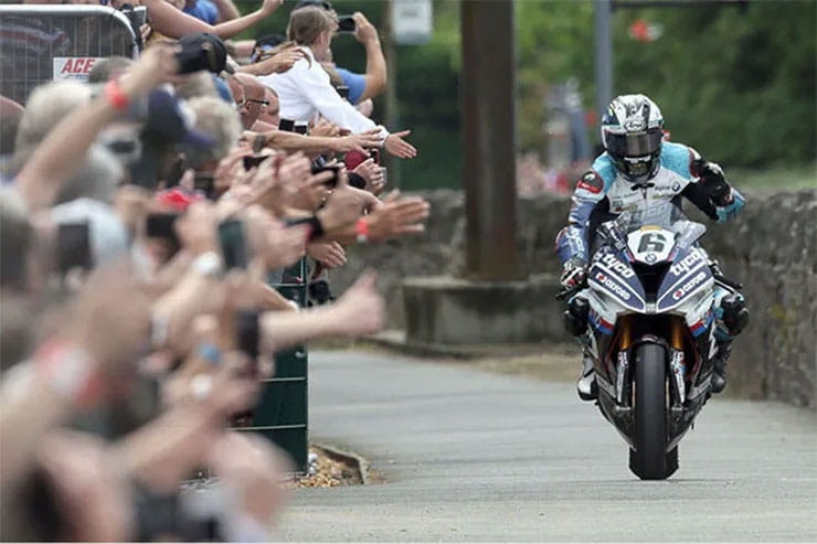Isle of Man TT Rebuilt for 2022_03