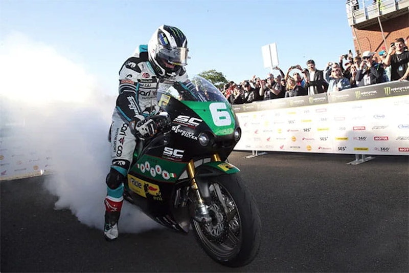 Isle of Man TT Rebuilt for 2022_05