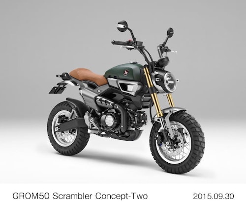 Honda unveil concepts ahead of Tokyo show