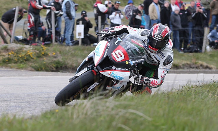 TT Superstock Rules Explained