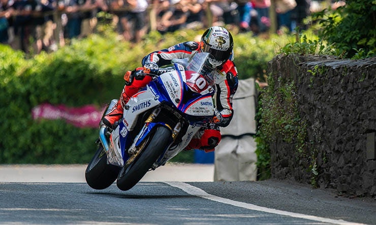 TT Superstock Rules Explained
