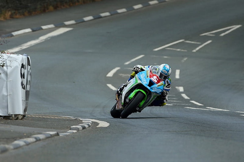 Isle of Man TT 2019: New Superstock rules explained