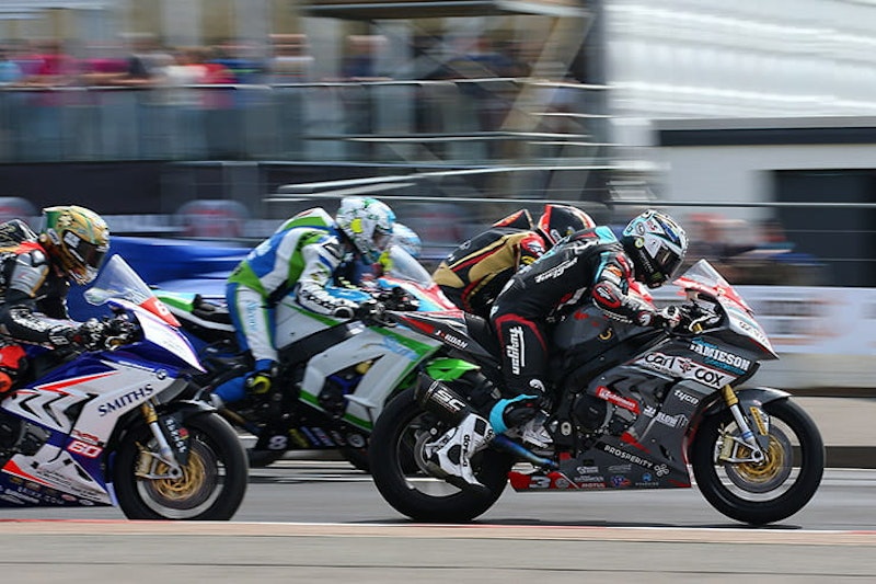 Isle of Man TT 2019: New Superstock rules explained