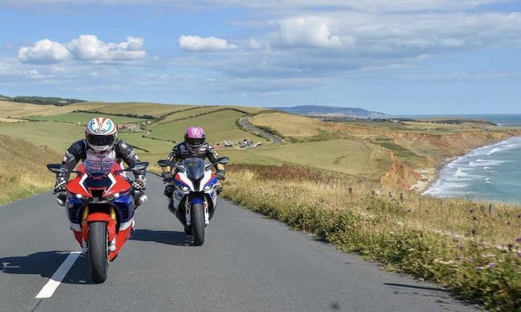 Inaugural Isle of Wight Road Races postponed to 2023