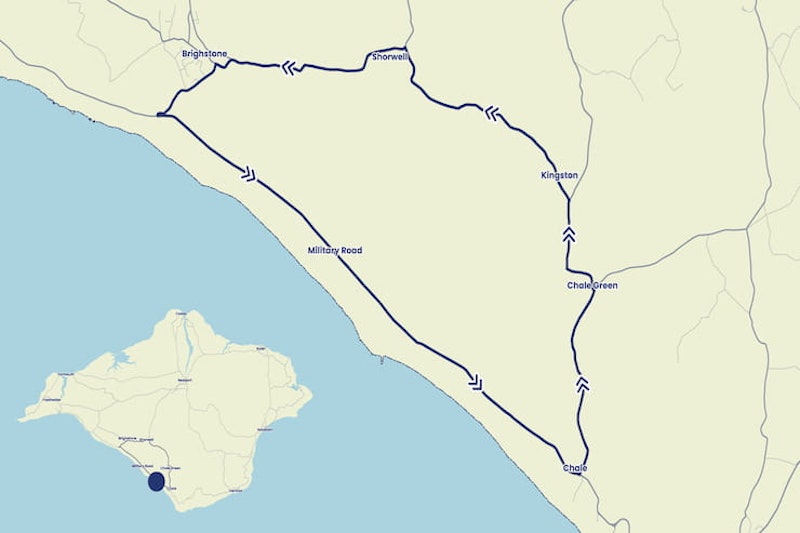 Isle of Wight Road Races pushed back to 2023_02